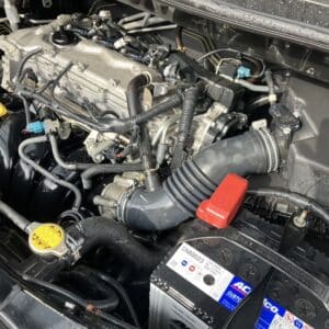 ヴォクシー ZS G’Sバージョン EDGE