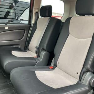 セレナ ライダー ブラックライン S-HV