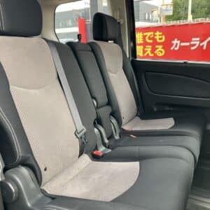 セレナ ライダー ブラックライン S-HV