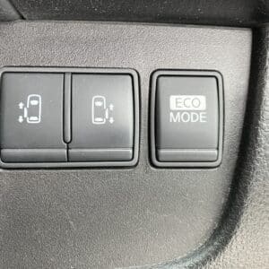 セレナ ライダー ブラックライン S-HV