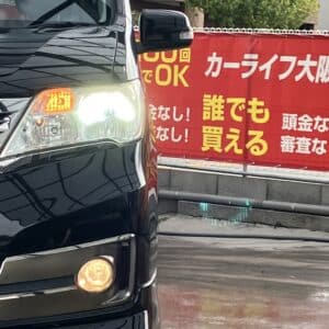 セレナ ライダー ブラックライン S-HV