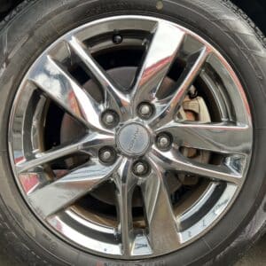 セレナ ライダー ブラックライン S-HV