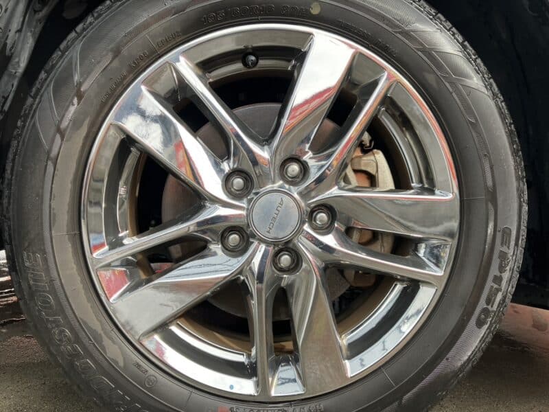 セレナ ライダー ブラックライン S-HV