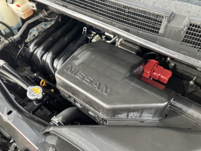 セレナ ライダー ブラックライン S-HV