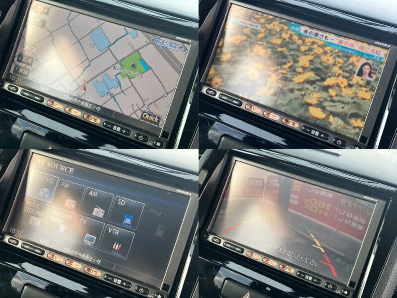 ルークス ハイウェイスター 【総合評価優良車】