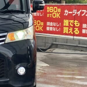 ルークス　ハイウェイスター　【総合評価優良車】
