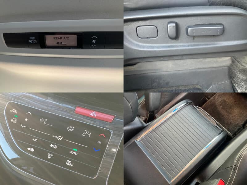 オデッセイ アブソルートX 【総合評価優良車】