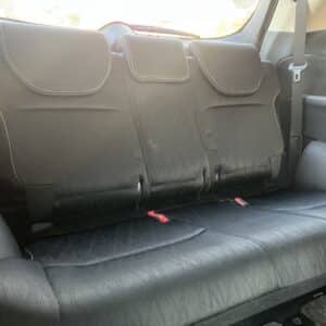 オデッセイ　アブソルートX　【総合評価優良車】