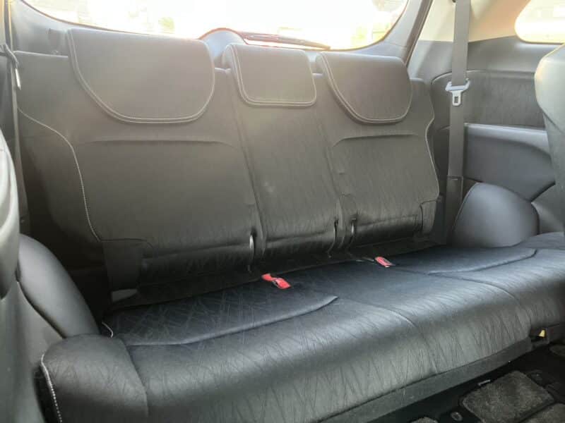 オデッセイ アブソルートX 【総合評価優良車】