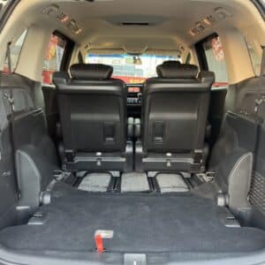 オデッセイ　アブソルートX　【総合評価優良車】