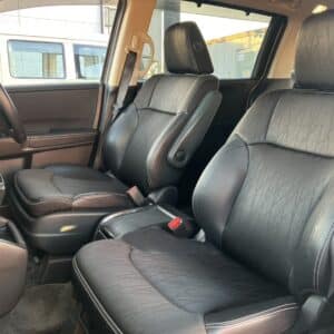 オデッセイ　アブソルートX　【総合評価優良車】