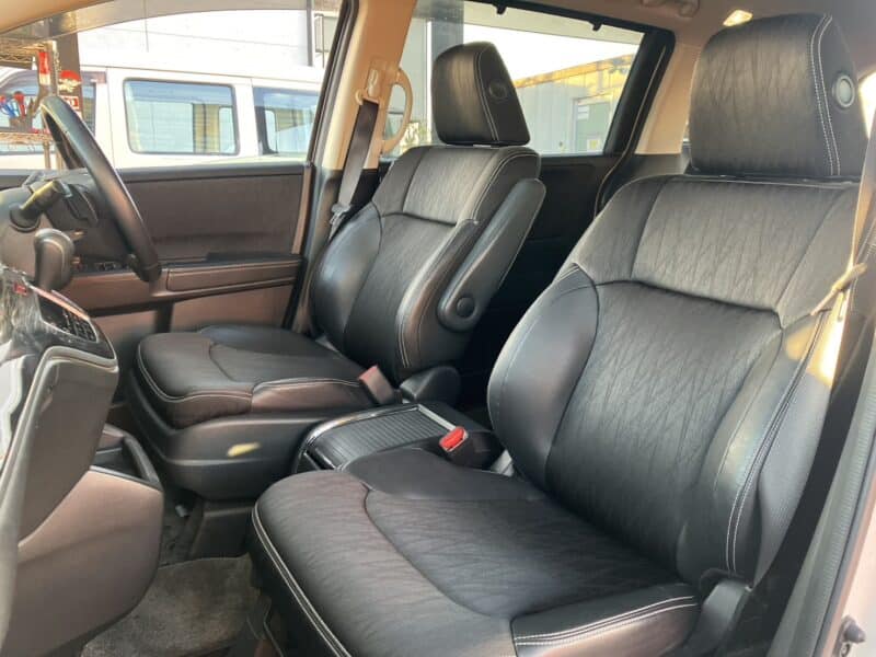 オデッセイ アブソルートX 【総合評価優良車】