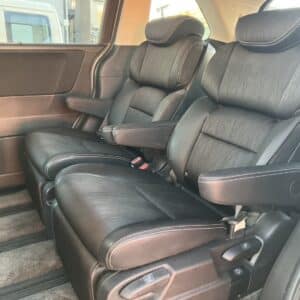 オデッセイ　アブソルートX　【総合評価優良車】