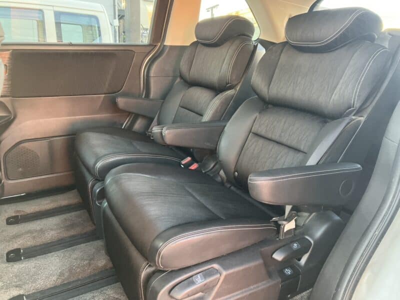 オデッセイ アブソルートX 【総合評価優良車】