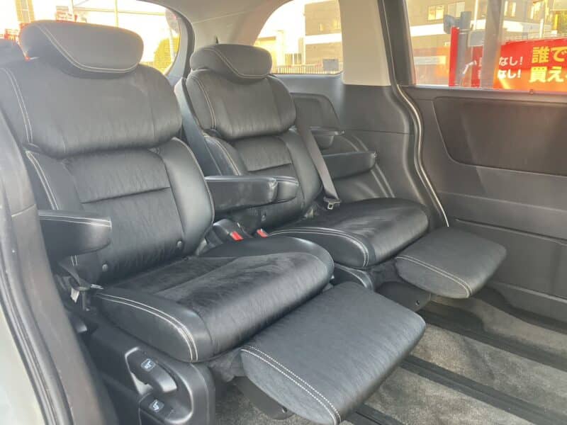 オデッセイ アブソルートX 【総合評価優良車】