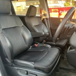 オデッセイ　アブソルートX　【総合評価優良車】