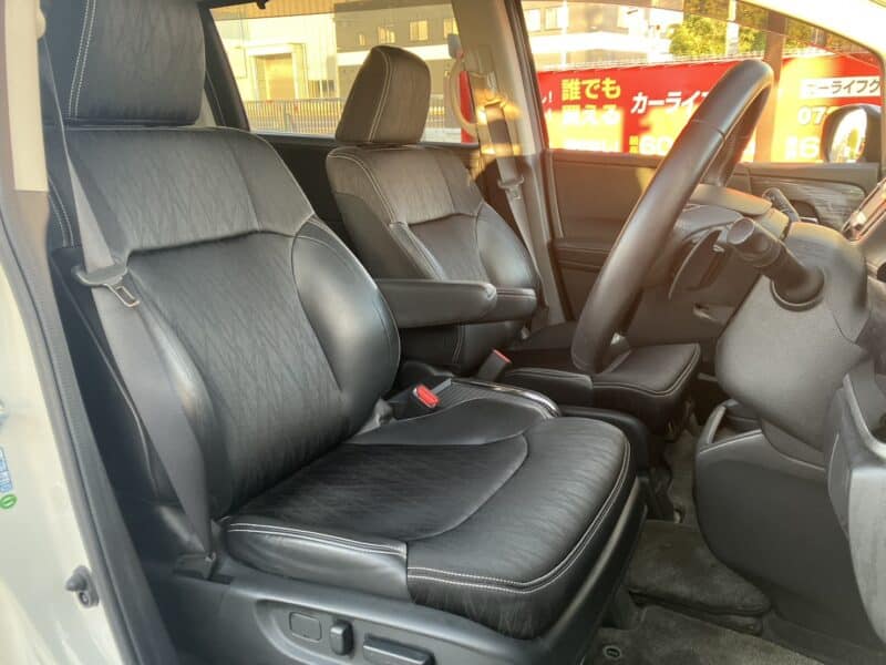 オデッセイ アブソルートX 【総合評価優良車】