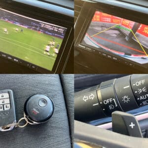 オデッセイ　アブソルートX　【総合評価優良車】