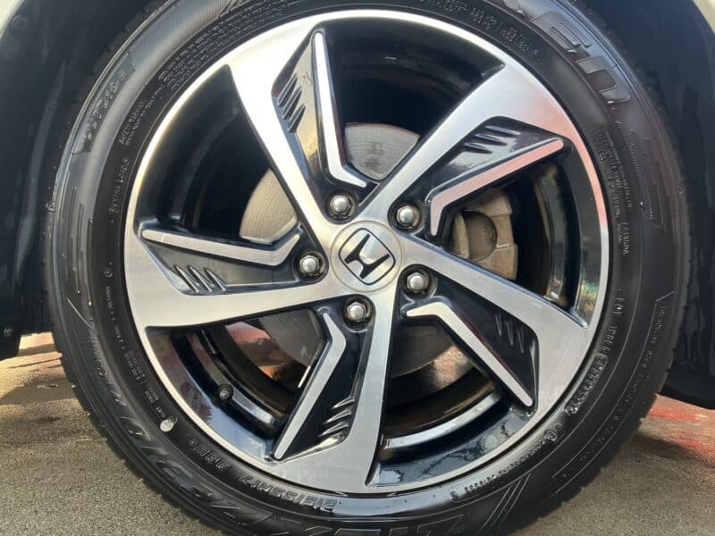 オデッセイ アブソルートX 【総合評価優良車】