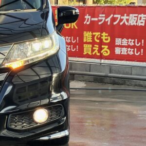オデッセイ　アブソルートEX　【総合評価優良車】
