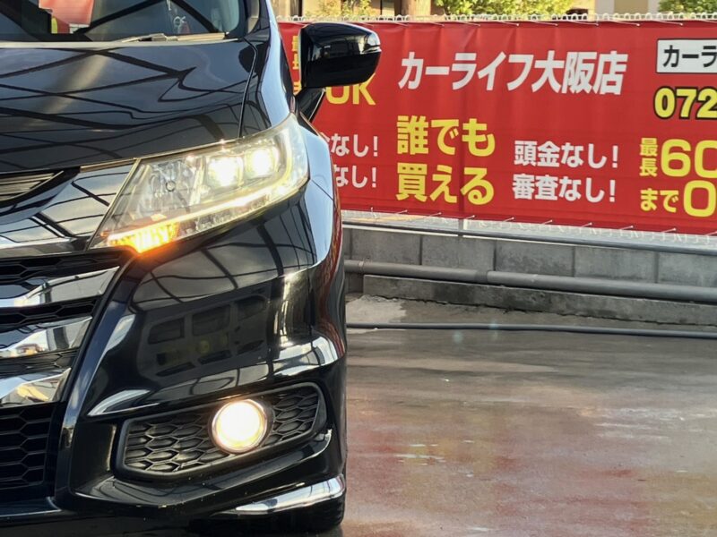 オデッセイ アブソルートEX 【総合評価優良車】