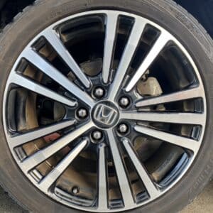 オデッセイ　アブソルートEX　【総合評価優良車】