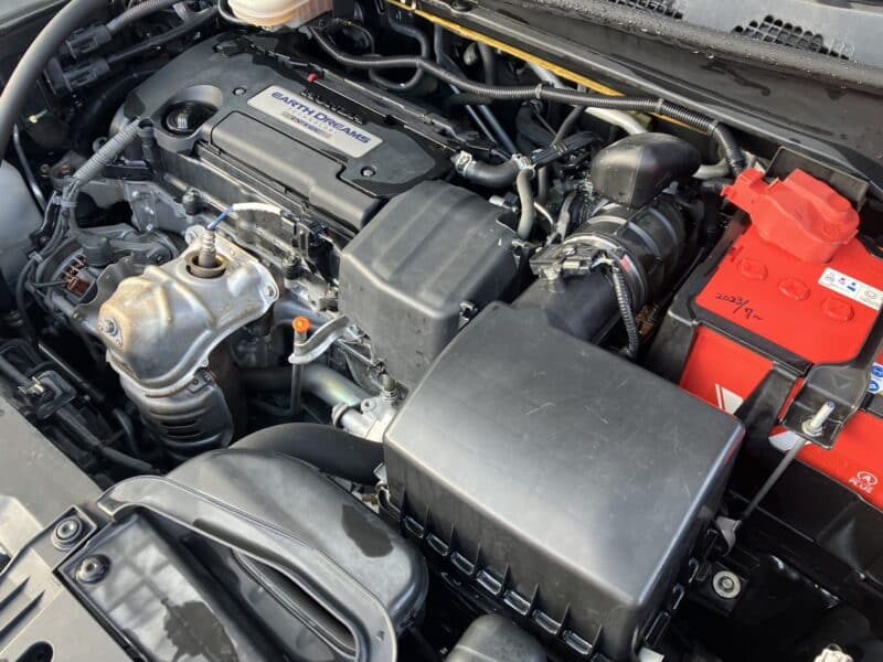 オデッセイ アブソルート・EX 【総合評価優良車】