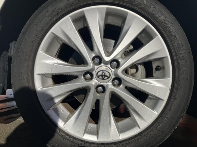 アルファード 240S リミテッド