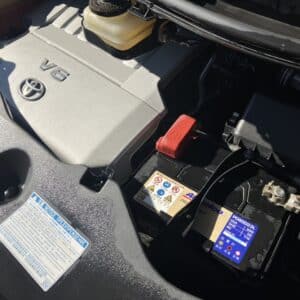 ヴェルファイア 3.5Z Gエディション