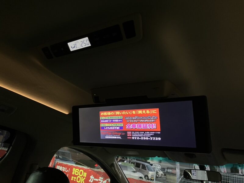 アルファード 240S リミテッド