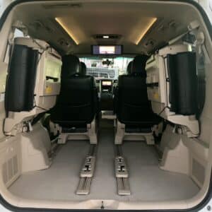 アルファード 240S リミテッド