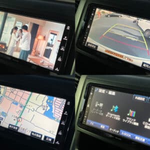 アルファード 240S リミテッド