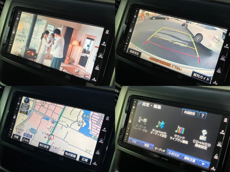 アルファード 240S リミテッド