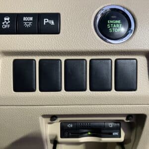 アルファード 240S リミテッド