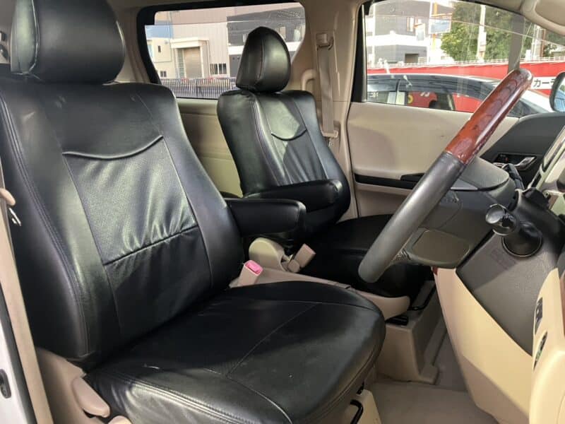 アルファード 240S リミテッド