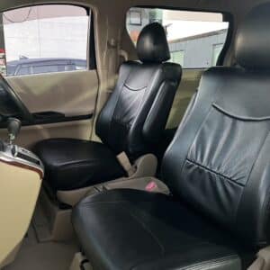 アルファード 240S リミテッド