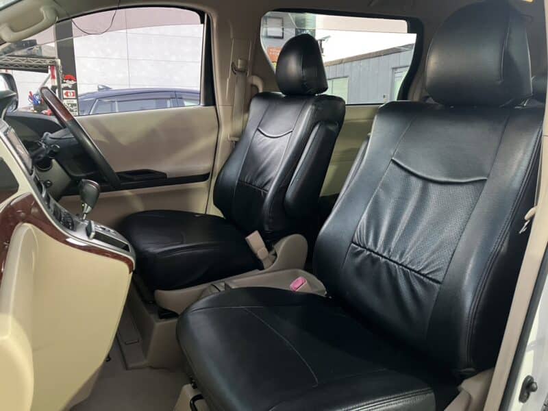 アルファード 240S リミテッド