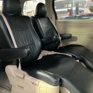 アルファード 240S リミテッド