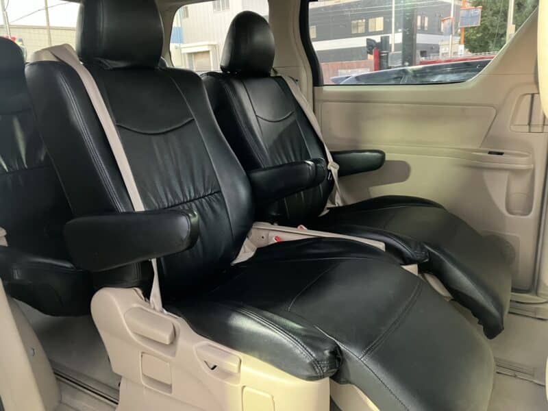 アルファード 240S リミテッド