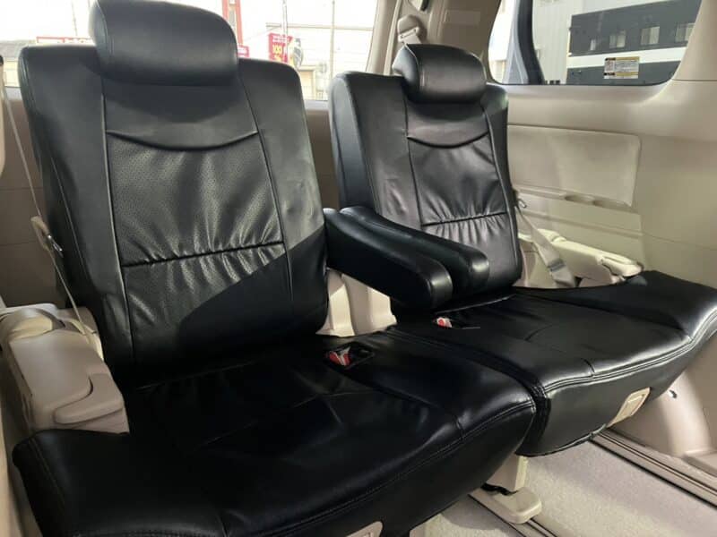 アルファード 240S リミテッド