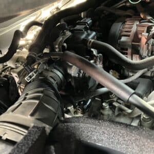 ハイッゼットカーゴ　セパレート2シーター　SAⅢ