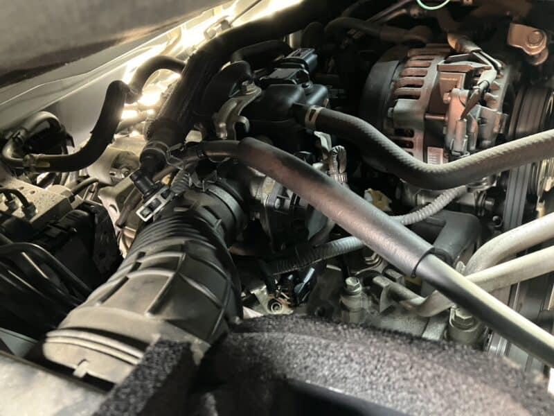 ハイッゼットカーゴ セパレート2シーター SAⅢ