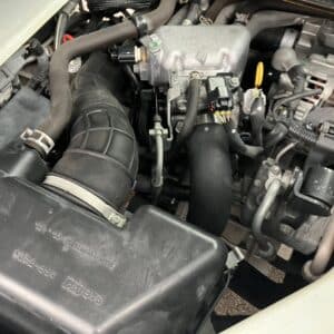 エブリイワゴン　PZターボ　【総合評価優良車】