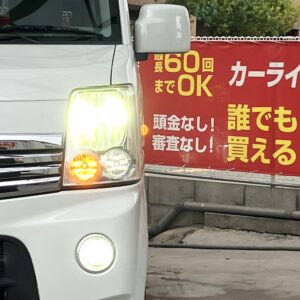 エブリイワゴン　PZターボ　【総合評価優良車】
