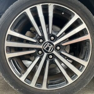 オデッセイ　アブソルート・EX　【総合評価優良車】