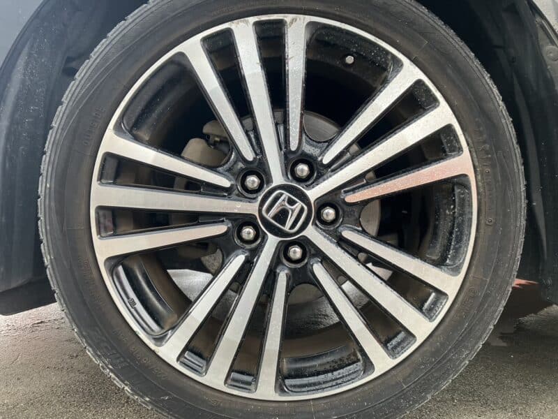 オデッセイ アブソルート・EX 【総合評価優良車】