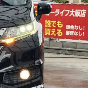 オデッセイ　アブソルート・EX　【総合評価優良車】