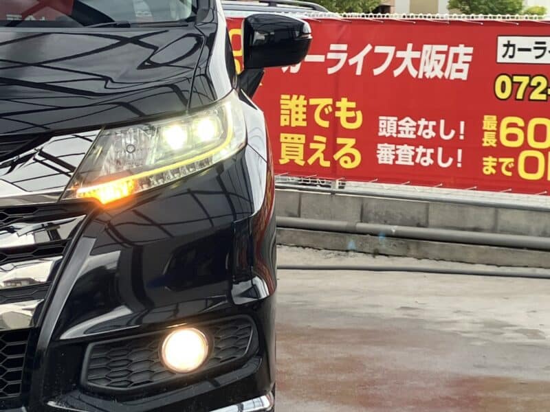 オデッセイ アブソルート・EX 【総合評価優良車】