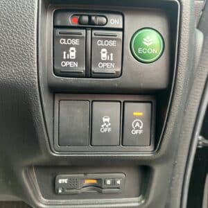 オデッセイ　アブソルート・EX　【総合評価優良車】