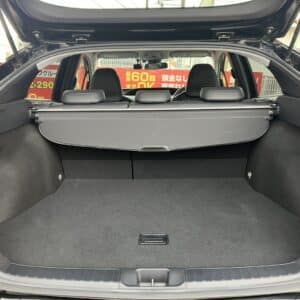 プリウス Sツーリングセレクション